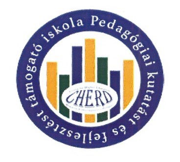 Örökös Ökoiskola logo